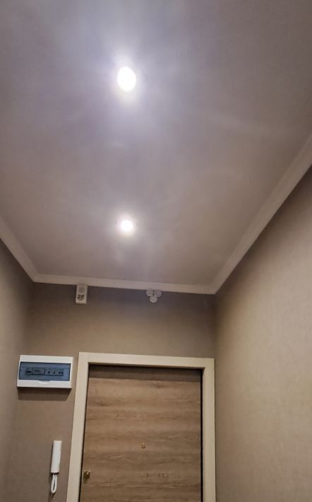 квартира г Кемерово р-н Центральный пр-кт Притомский 15к/1 фото 30