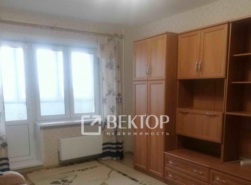 квартира г Иваново р-н Фрунзенский ул Парижской Коммуны 41 фото 13