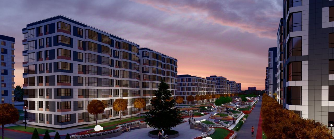 квартира г Батайск ул Ушинского 29к/2 фото 28
