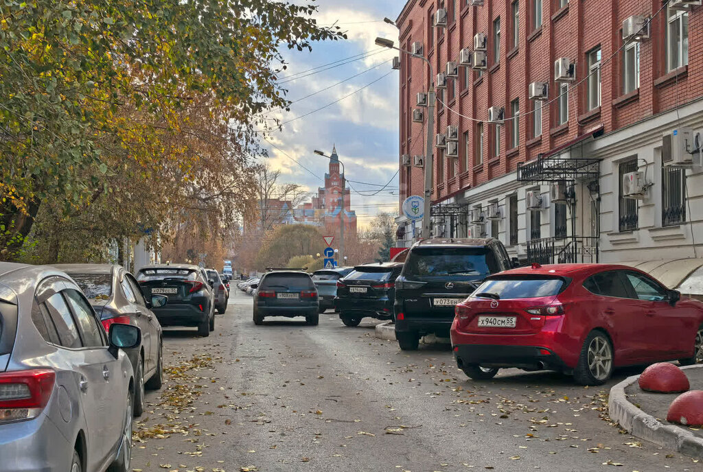 свободного назначения г Омск ул Маршала Жукова 25 Центральный АО фото 27