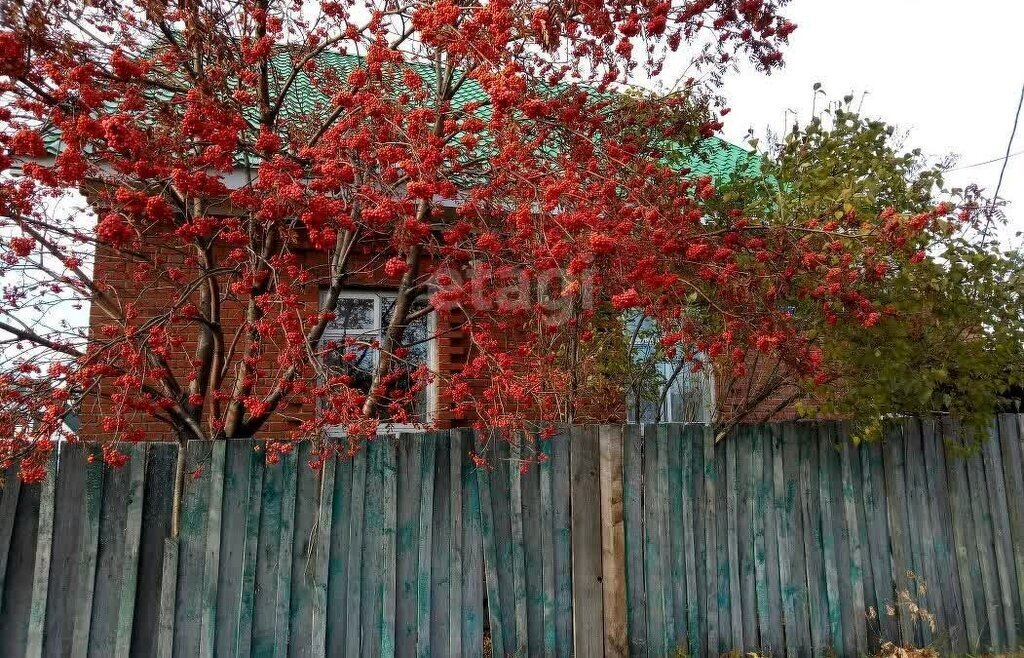 дом г Омск мкр Береговой ул Первомайская Советский АО, Береговой фото 20