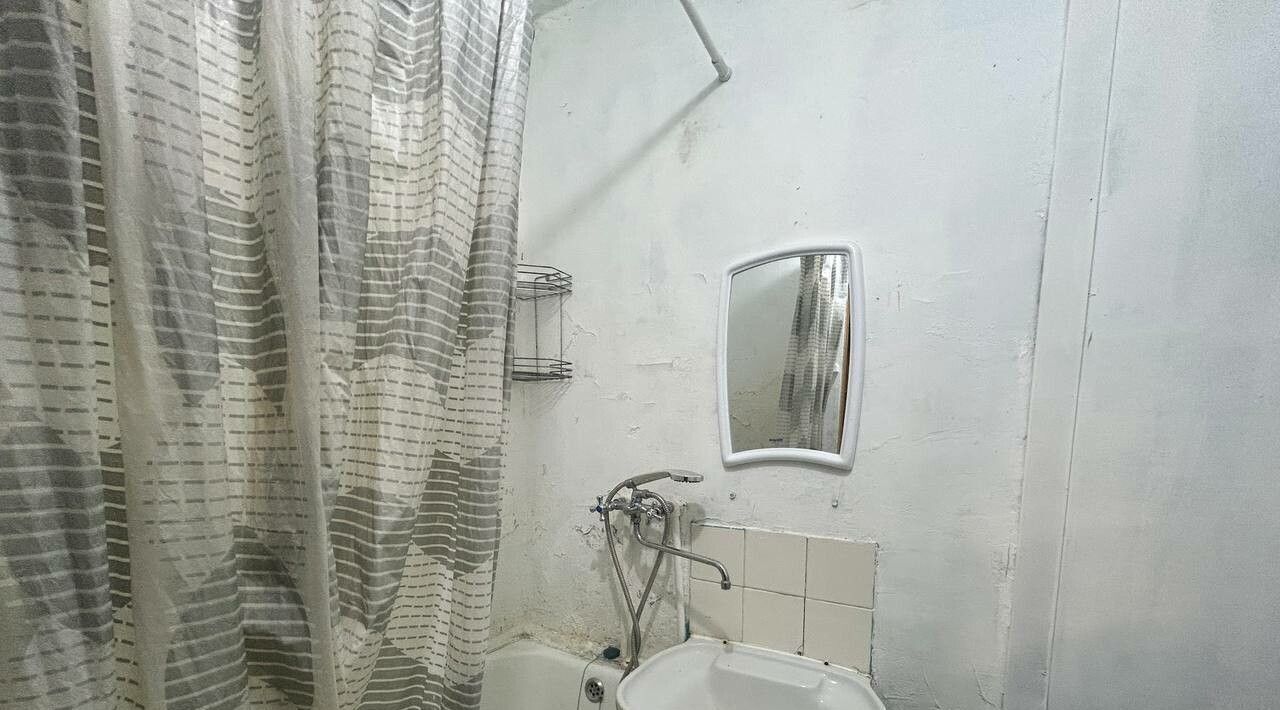 квартира г Рязань р-н Железнодорожный ул Островского 31к/1 фото 10