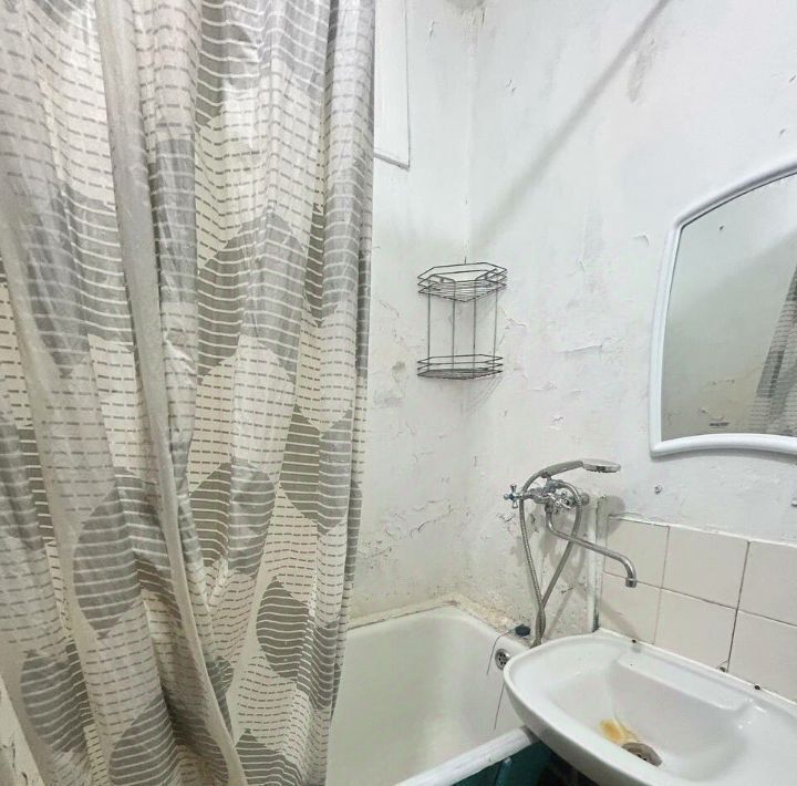 квартира г Рязань р-н Железнодорожный ул Островского 31к/1 фото 12