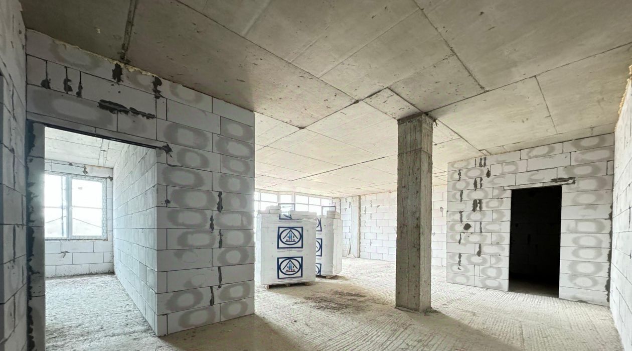 квартира г Нальчик ул Атажукина 11 фото 7