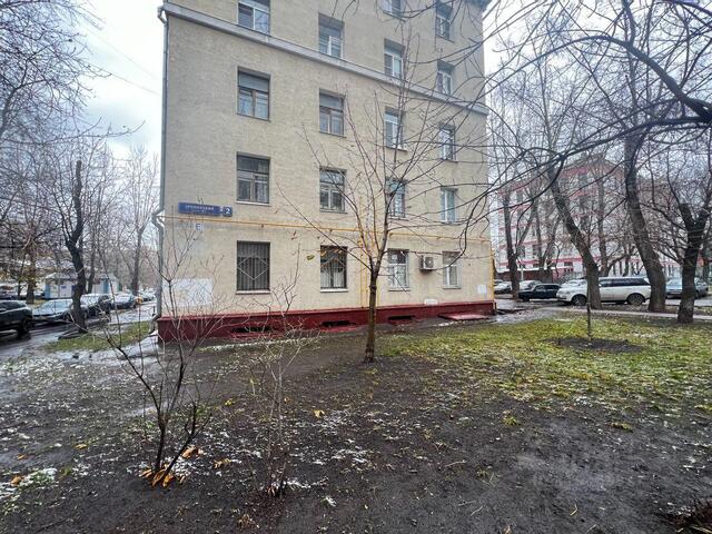 дом 2 Московская область фото