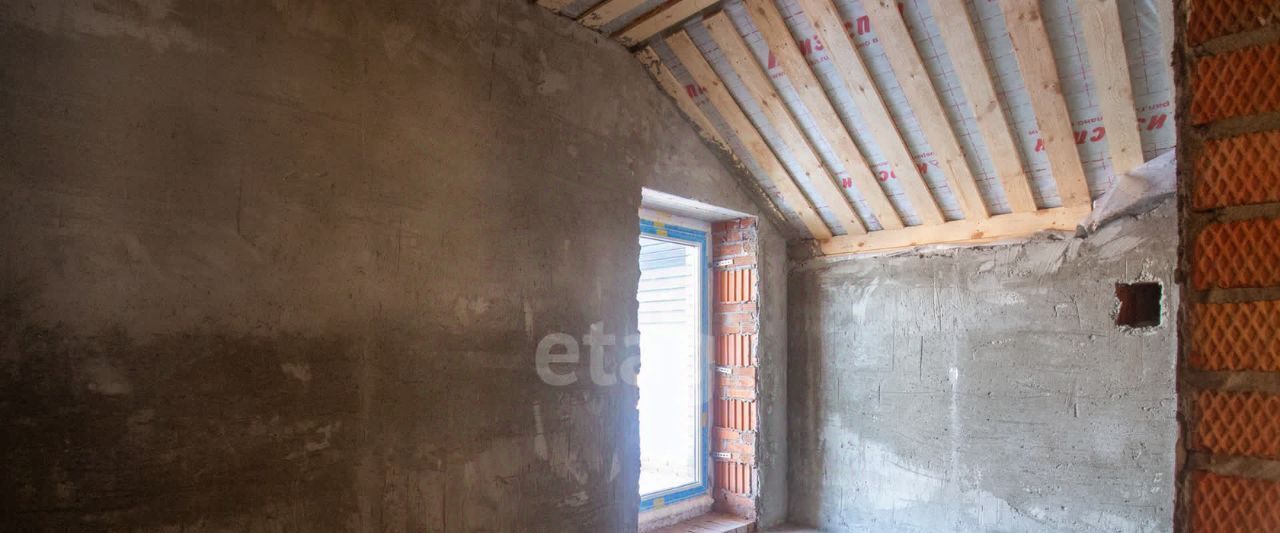 дом г Томск с Тимирязевское ул Дальняя р-н Кировский фото 13