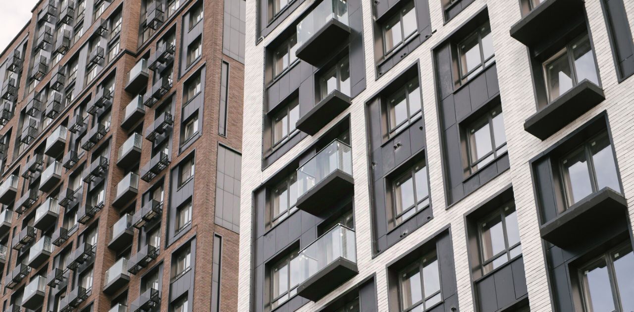 квартира г Астрахань р-н Советский ул Набережная Приволжского затона 45 фото 22