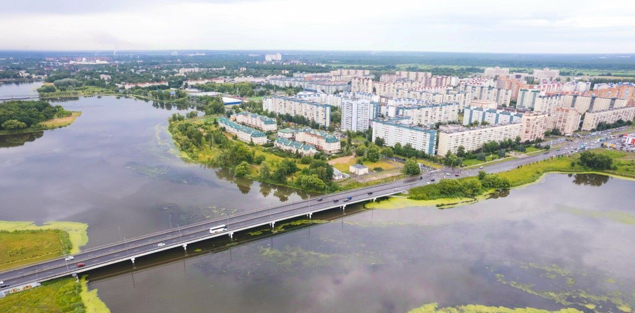 офис г Колпино пр-кт Заводской 1 р-н Колпинский фото 7