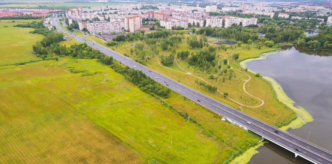 офис г Колпино пр-кт Заводской 1 р-н Колпинский фото 8