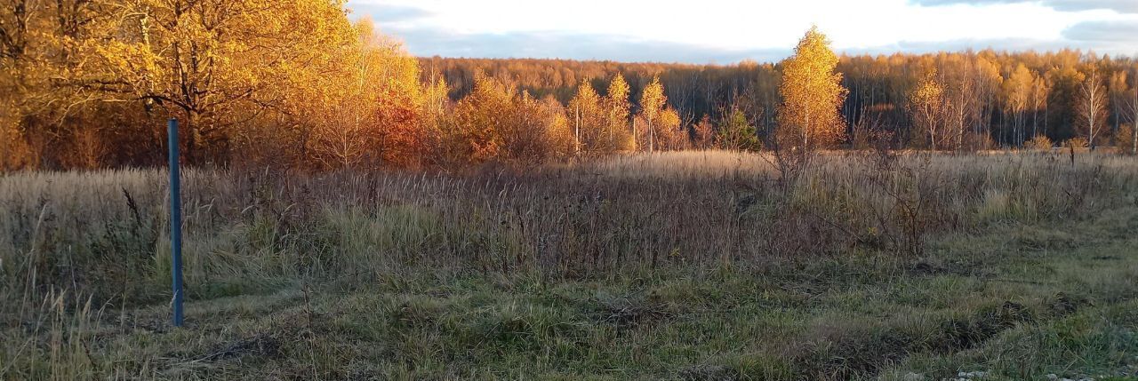 земля р-н Заокский д Гибкино Малаховское муниципальное образование фото 1