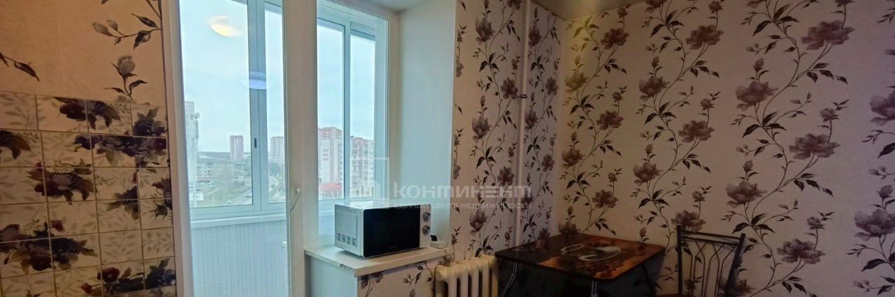 квартира г Ковров ул Строителей 5 фото 2