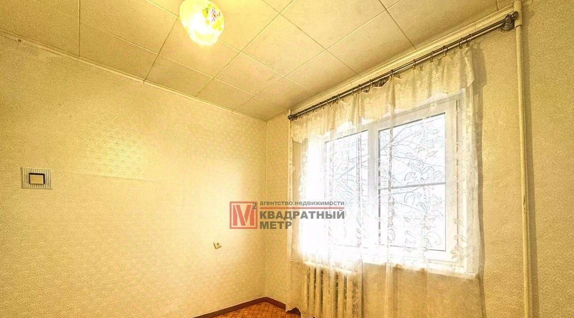 квартира г Старый Оскол Парковый микрорайон 22 фото 4
