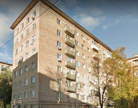 квартира г Москва метро Дмитровская ул Бутырская 53к/3 муниципальный округ Савёловский фото 19