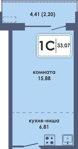 р-н Ленинский Камская Долина фото