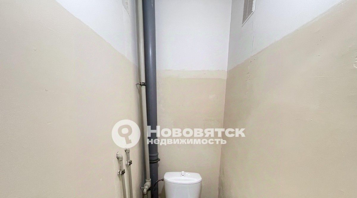 квартира г Киров р-н Нововятский ул Парковая 15а фото 23