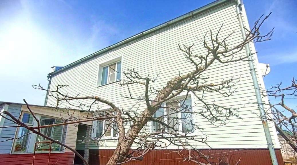 дом г Старый Оскол Дубрава жилрайон фото 1