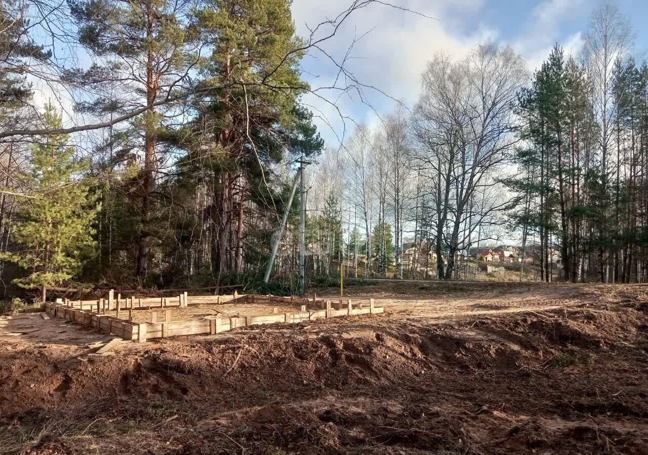 земля р-н Пильнинский с Соколиха Городецкий муниципальный округ, Чкаловск фото 3