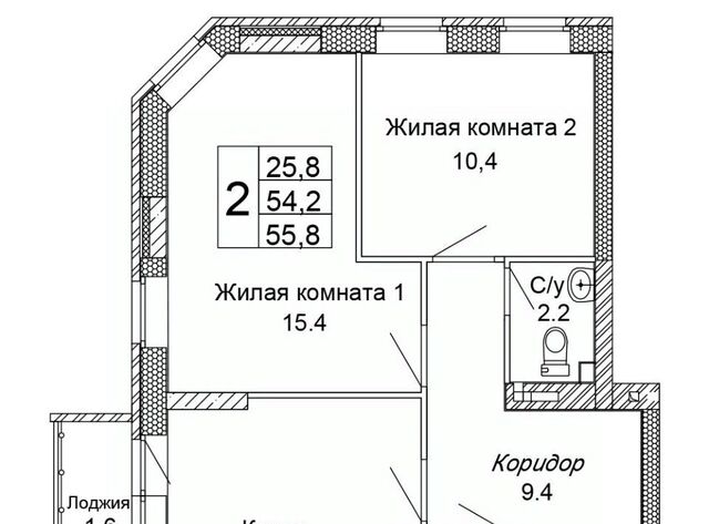 р-н Кировский дом 21 фото