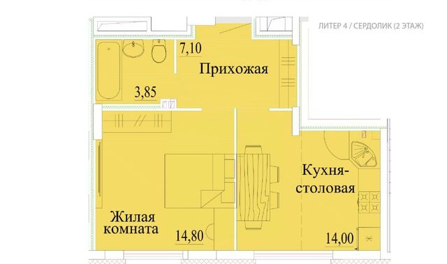 р-н Октябрьский 4 фото