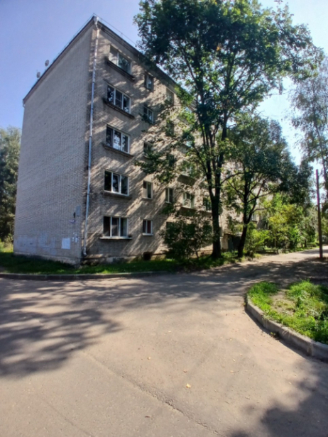 квартира г Смоленск р-н Заднепровский ул Минская мкр Гнездово фото 1