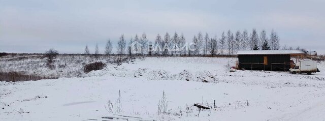 муниципальное образование Боголюбовское фото