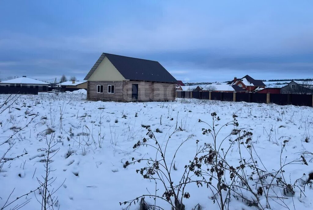 дом г Саранск рп Луховка ул Абрамова фото 5