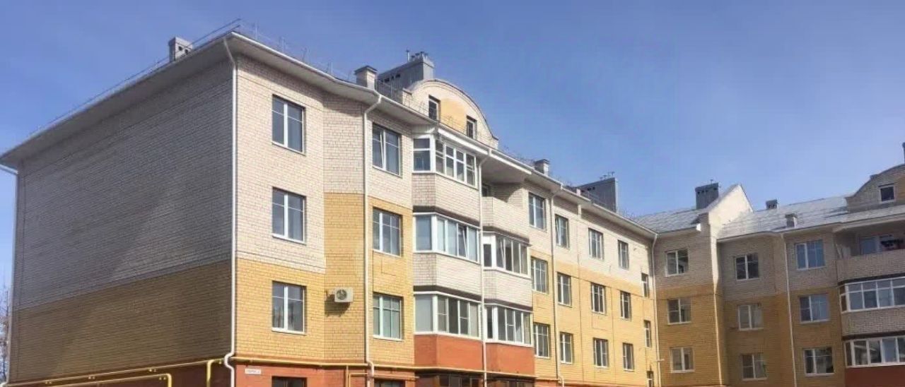 квартира г Кострома ул Свердлова 35к/5 фото 9
