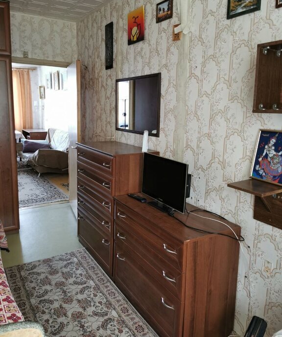 квартира г Королев мкр Текстильщик ул Советская 24 Медведково фото 4
