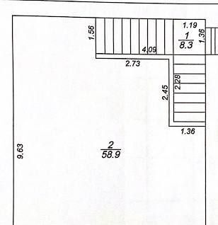 офис г Ржев ул Садовая 41б фото 25