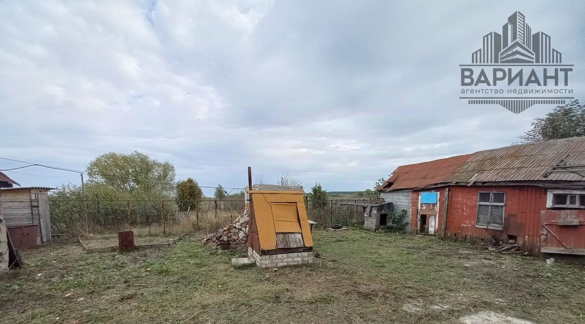 дом р-н Балашовский рп Пинеровка ул Луначарского Пинеровское городское поселение фото 11