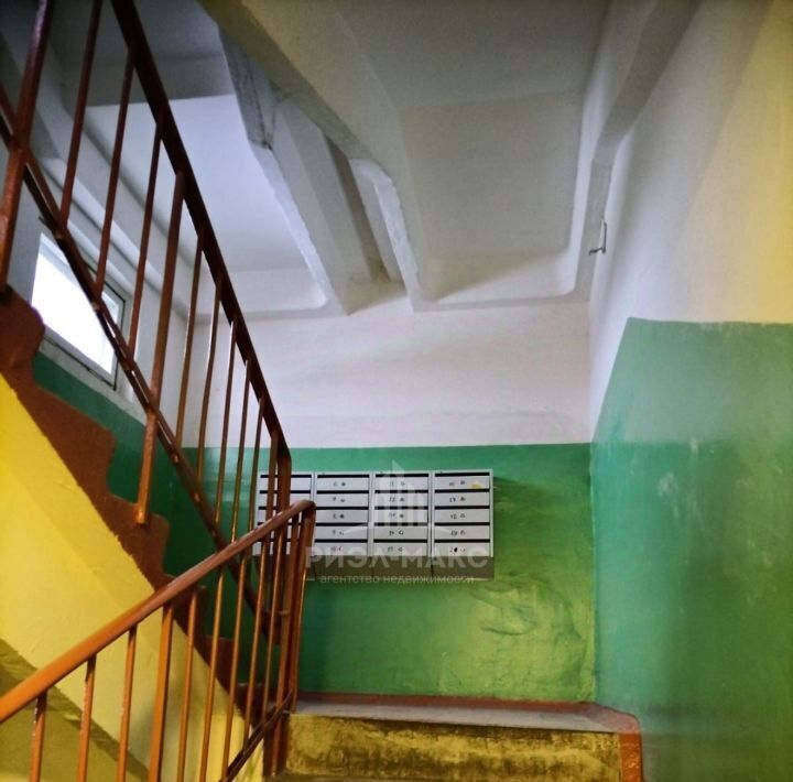 квартира г Брянск р-н Бежицкий мкр Автозаводец 11 фото 15