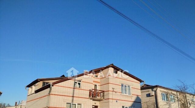 ул Луначарского 54 фото