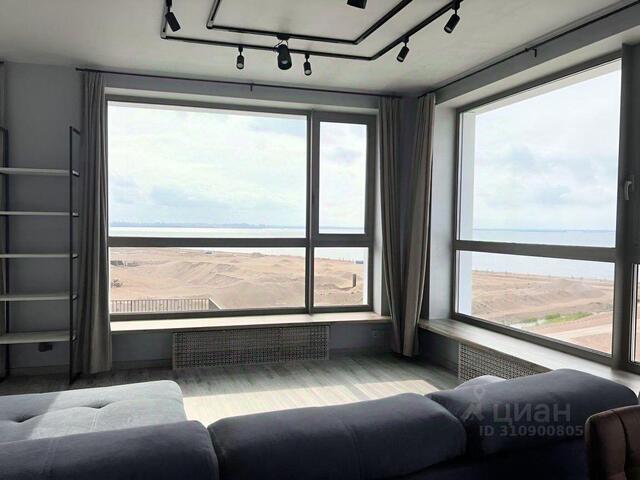р-н Василеостровский дом 8 ЖК Golden City III очередь, с 1, Ленинградская область фото