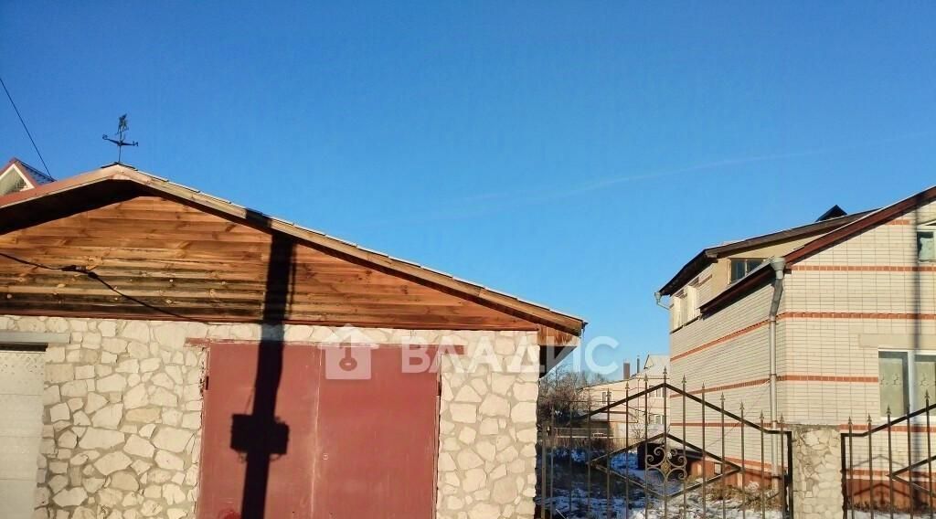дом р-н Вязниковский г Вязники ул Луначарского 54 фото 3