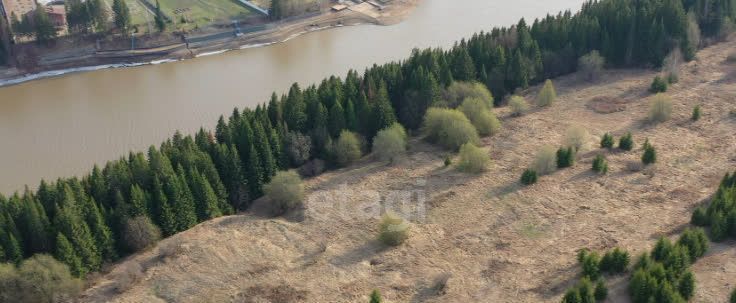 земля г Березники фото 3