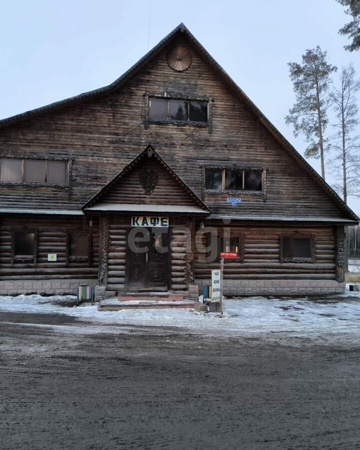 свободного назначения г Пермь трасса Пермь – Краснокамск, 67А, р-н Кировский фото 1