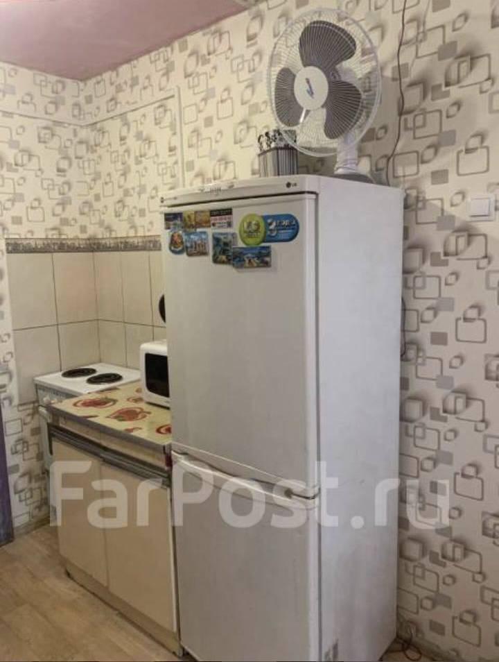 квартира г Арсеньев ул Островского 8 Арсеньевский городской округ фото 2