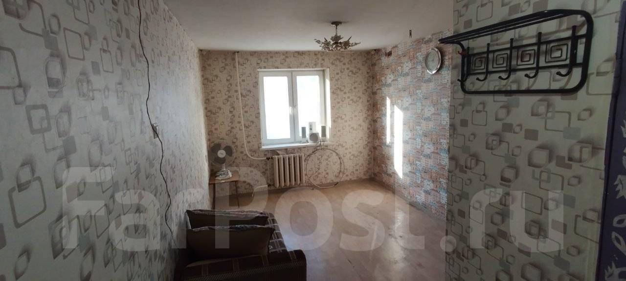 квартира г Арсеньев ул Островского 8 Арсеньевский городской округ фото 3