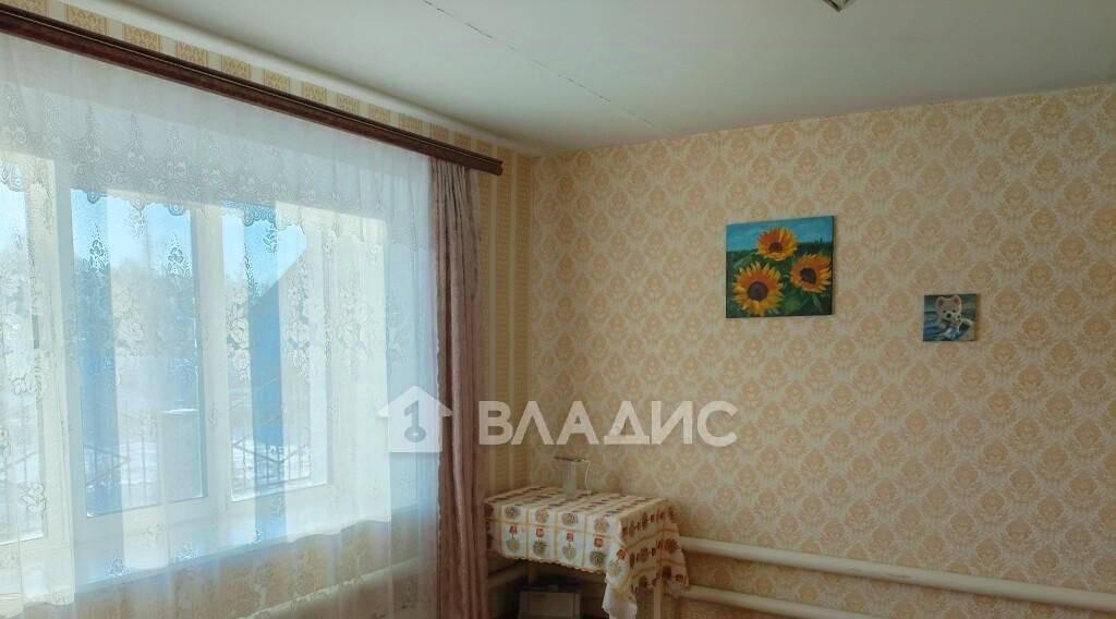 дом р-н Вязниковский г Вязники ул Луначарского 54 фото 7