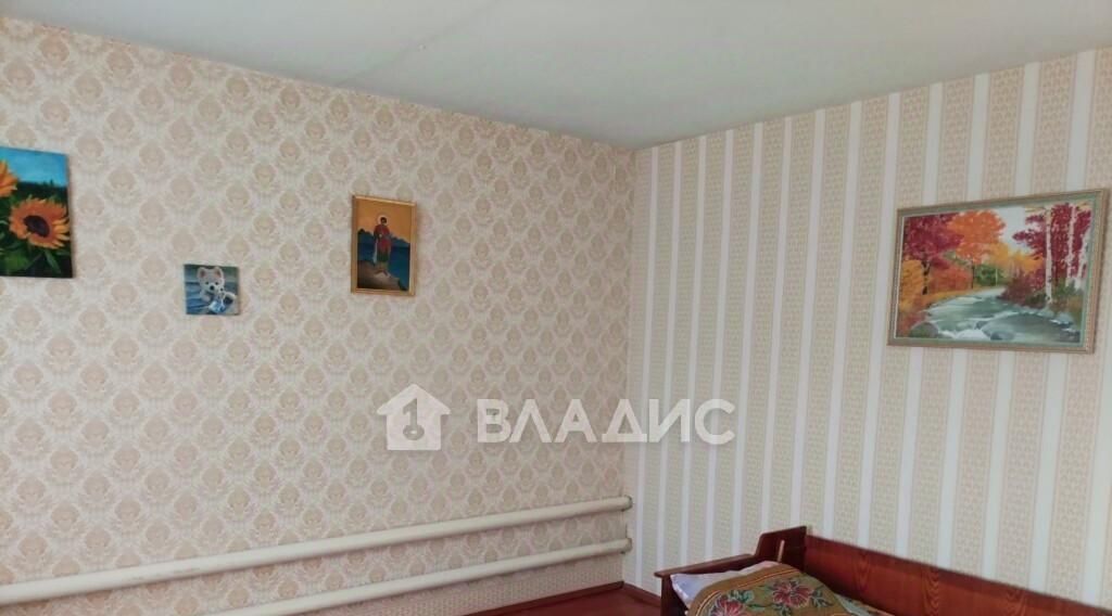 дом р-н Вязниковский г Вязники ул Луначарского 54 фото 8