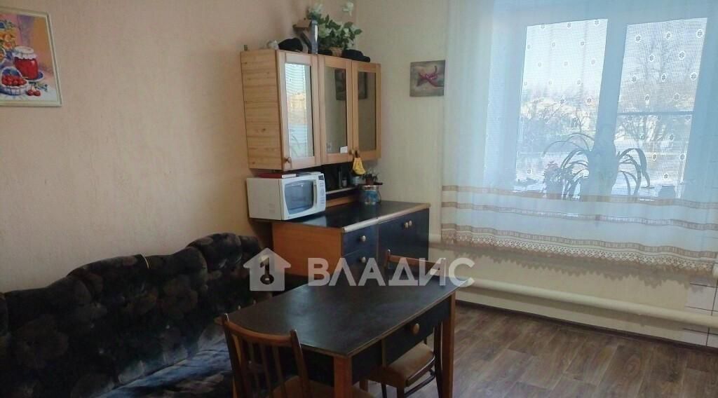 дом р-н Вязниковский г Вязники ул Луначарского 54 фото 14