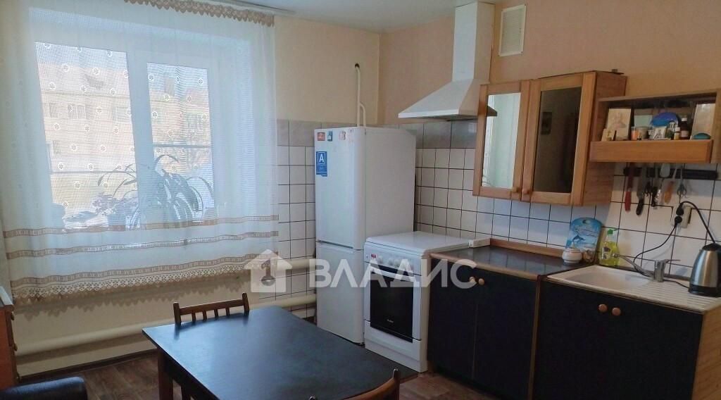 дом р-н Вязниковский г Вязники ул Луначарского 54 фото 15