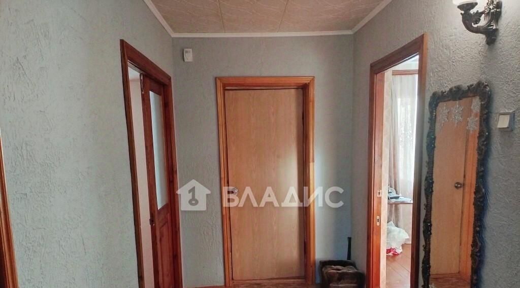 дом р-н Вязниковский г Вязники ул Луначарского 54 фото 17