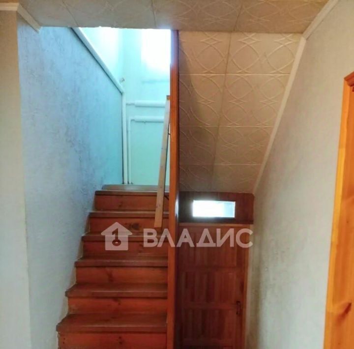 дом р-н Вязниковский г Вязники ул Луначарского 54 фото 19