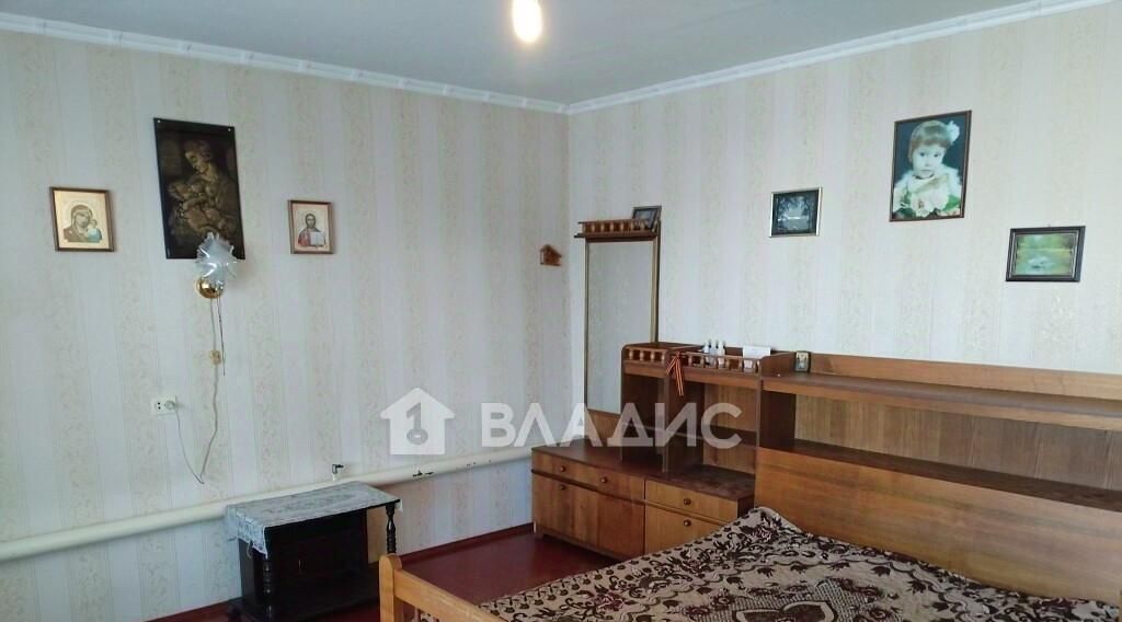 дом р-н Вязниковский г Вязники ул Луначарского 54 фото 21