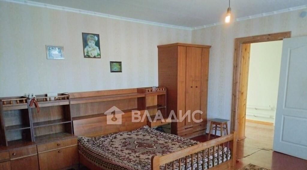 дом р-н Вязниковский г Вязники ул Луначарского 54 фото 22