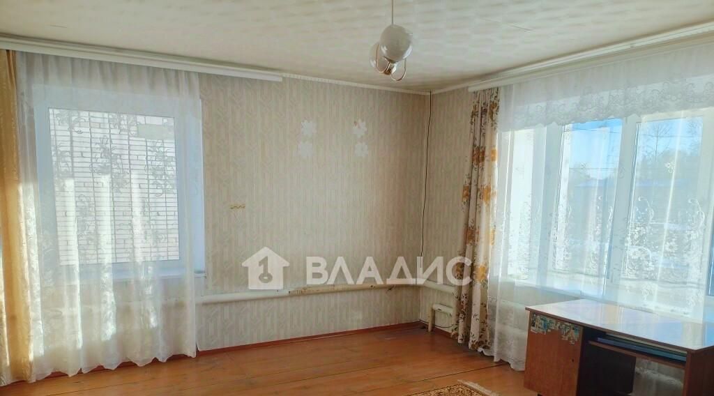 дом р-н Вязниковский г Вязники ул Луначарского 54 фото 25