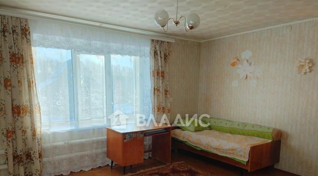 дом р-н Вязниковский г Вязники ул Луначарского 54 фото 26