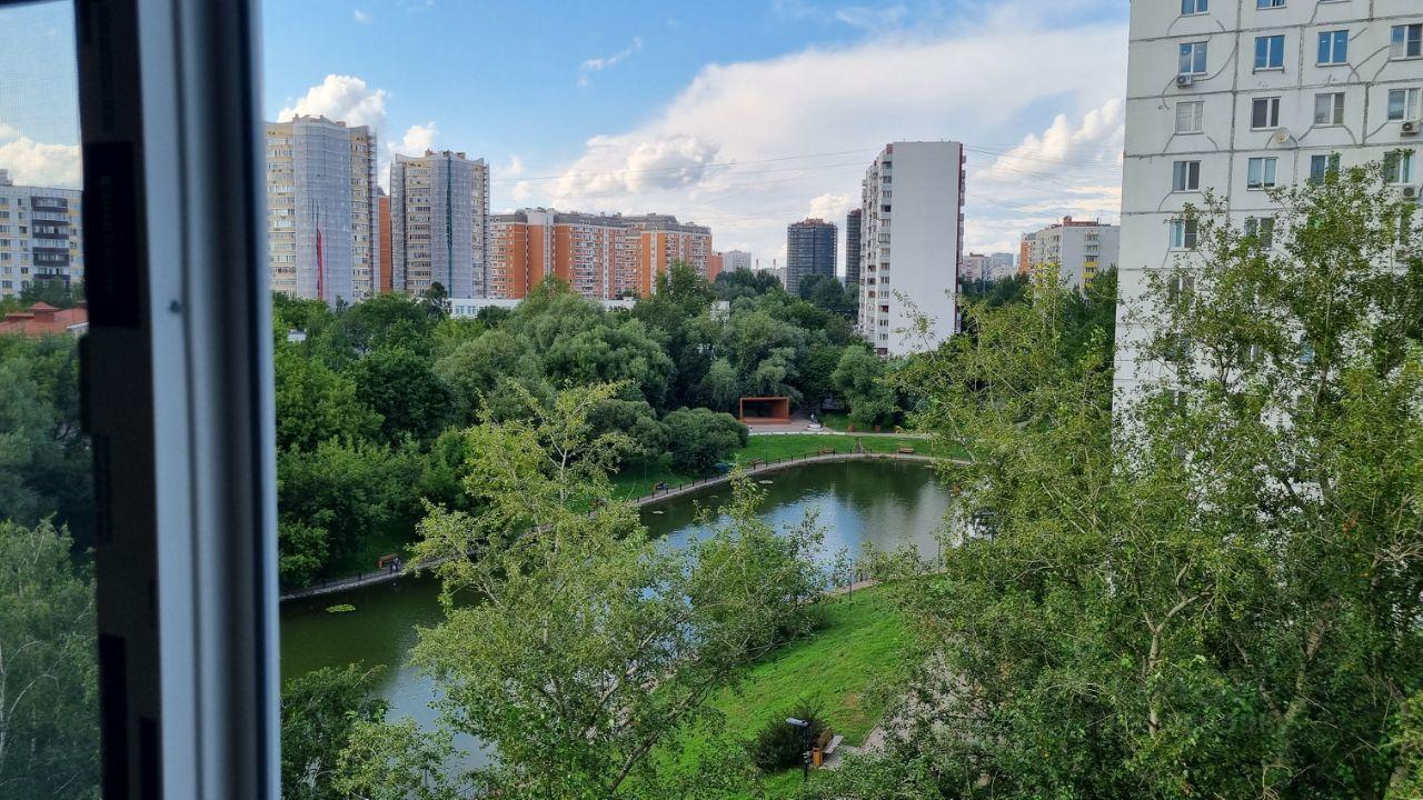 квартира г Москва ЗАО Западное Дегунино ул Дегунинская 13/2 Московская область фото 20