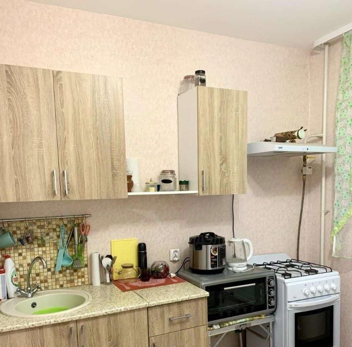квартира г Великий Новгород ул Большая Московская 124 фото 11